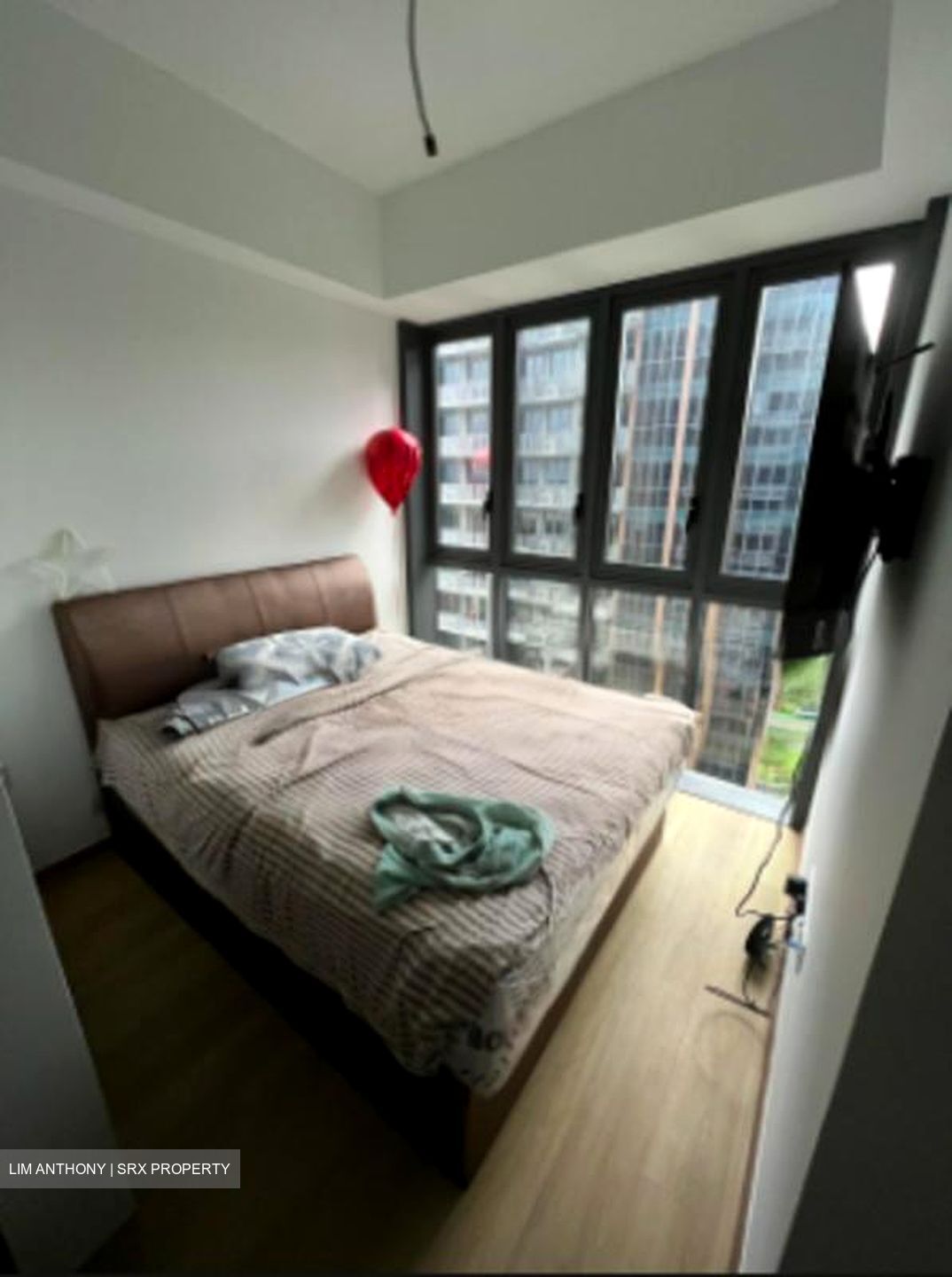 Parc Botannia (D28), Condominium #509437961